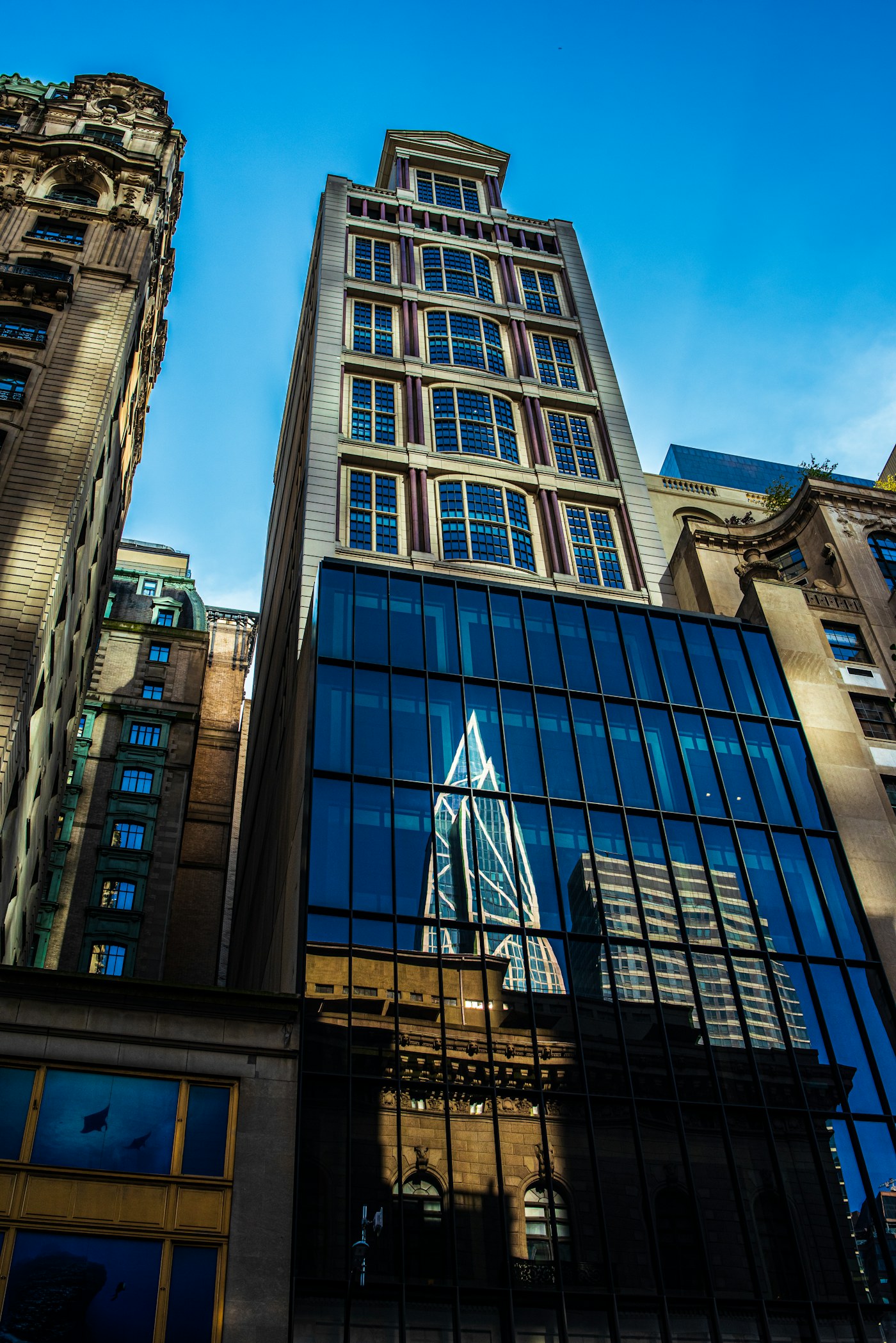 房屋使用证 CO — NYC property compliance
